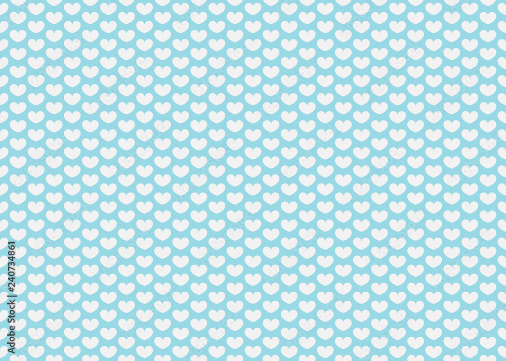 Heart pattern. Valentines day background. Eps10. Heart pattern. Valentines day background. Eps10.