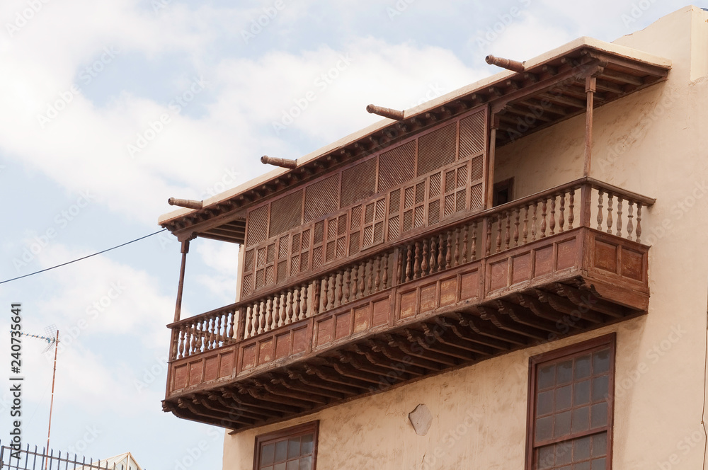 wooden balcony2