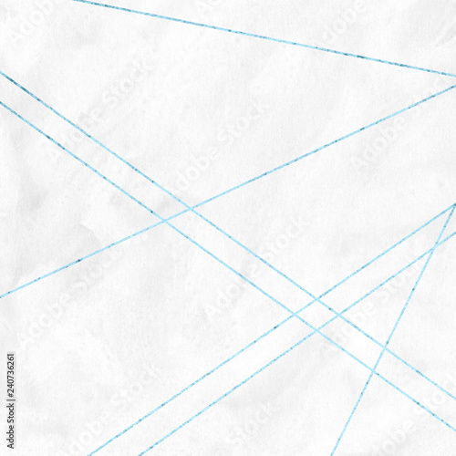 Photography Modern blue contemporary background