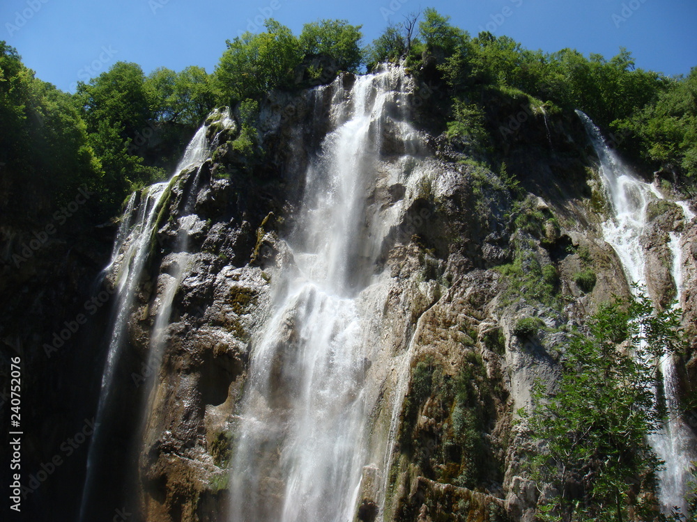 Obraz premium Croatia