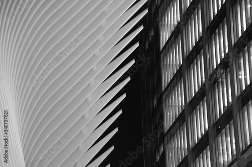 Wallpaper Mural The Spikes Torontodigital.ca