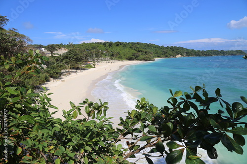 Boracay Inseln