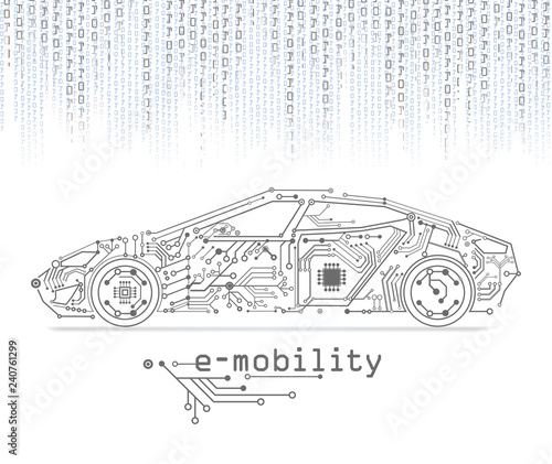 autonomous driving - software