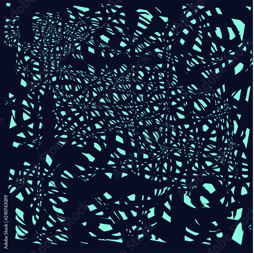 abstract background