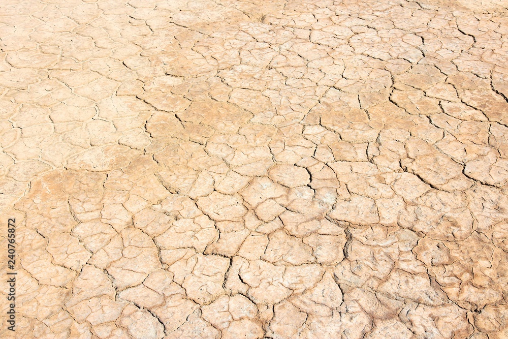Dry earth Dry earth