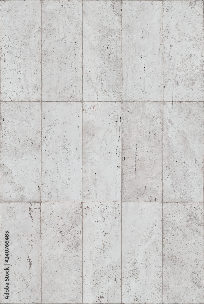 Naklejka premium cement blocks nature background wall and floor material 