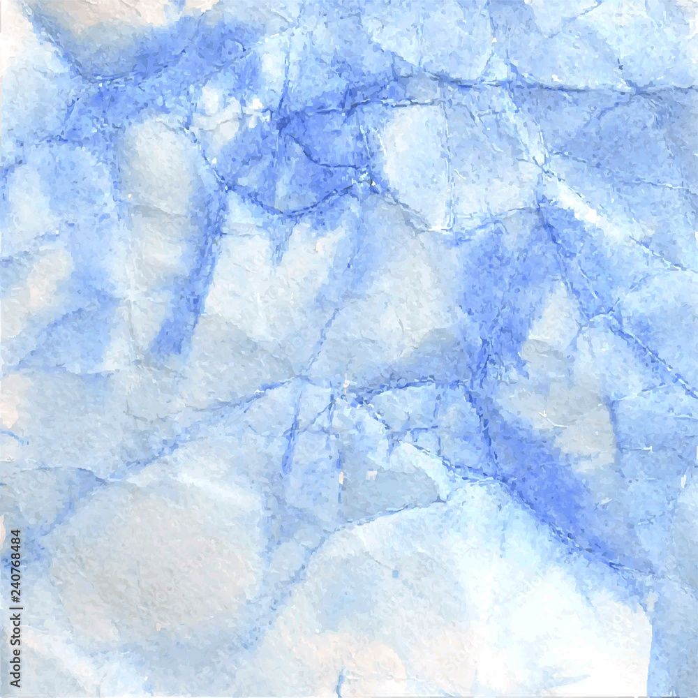 blue watercolor background wet blue watercolor background wet