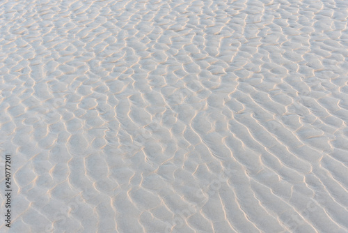 Sand, HIntergrund