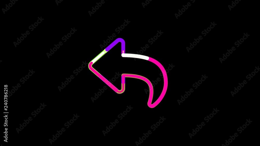 Circles gather in symbol reply. After it crumbles in a line and moves to the camera. Alpha channel black Circles gather in symbol reply. After it crumbles in a line and moves to the camera. Alpha channel black