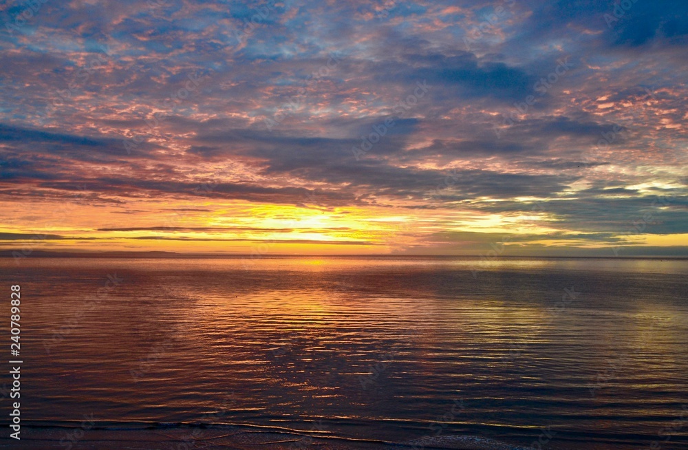 Sunrise Sunrise