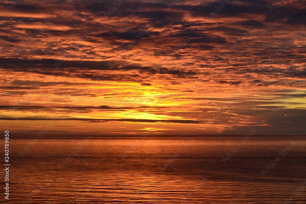 Obraz premium Sunrise