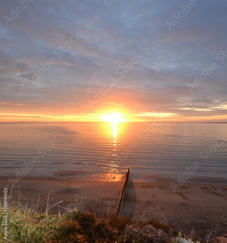 Sunrise
