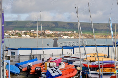 Dorset Coast