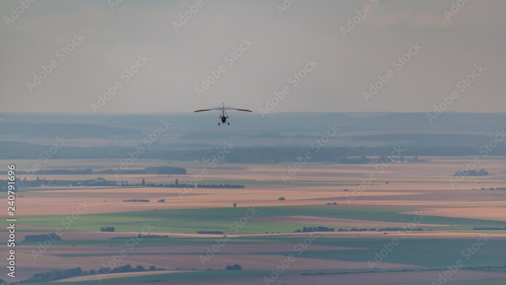 Obraz premium pendulaire 