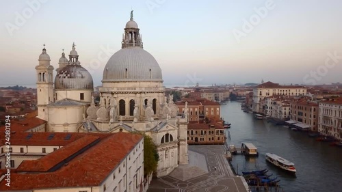 Basilica di Santa Maria della Salute