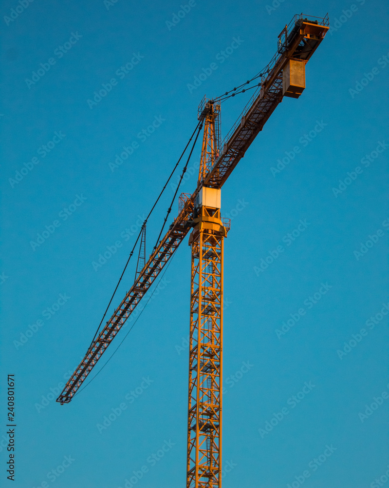 Crane