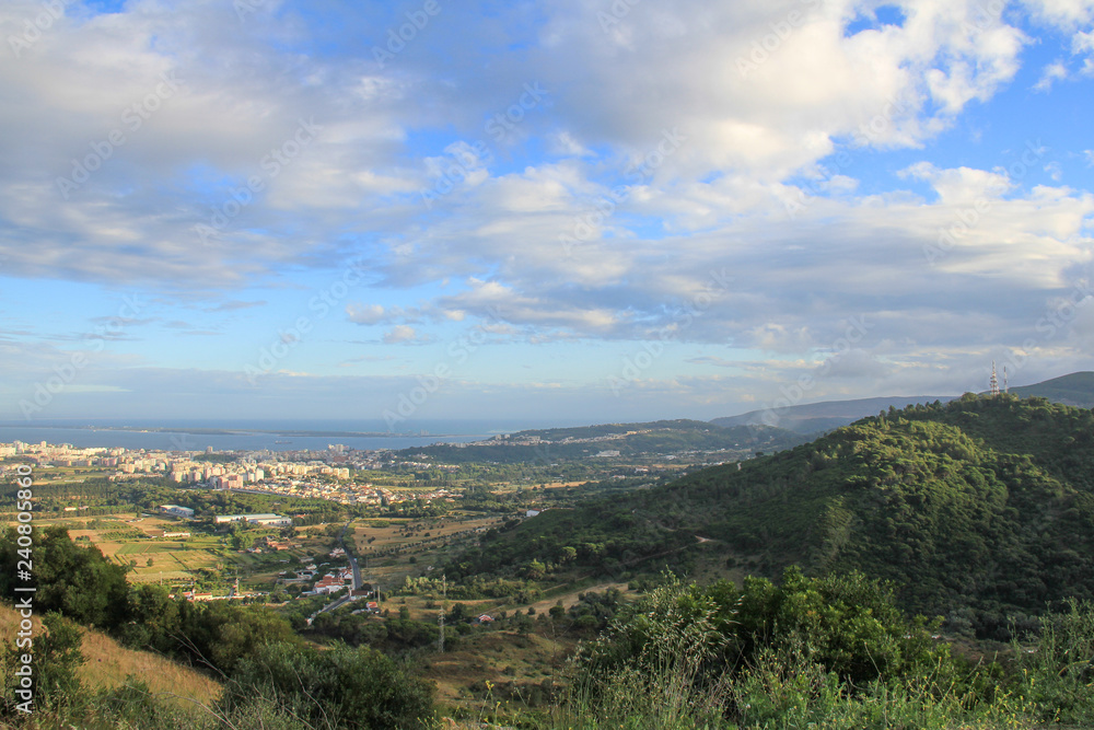 setubal setubal