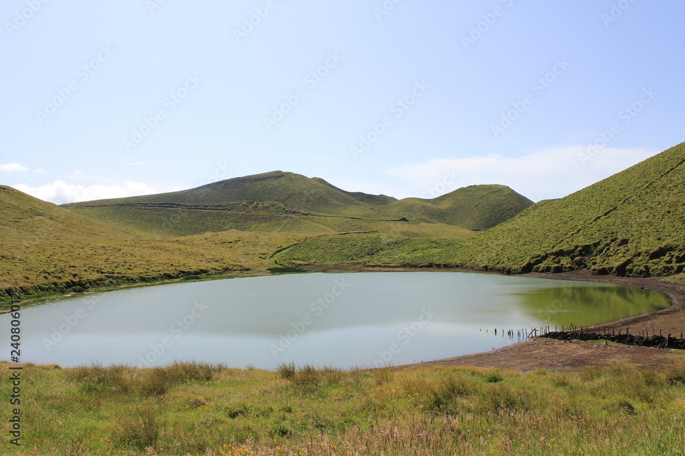 Fototapeta premium Pico Azores