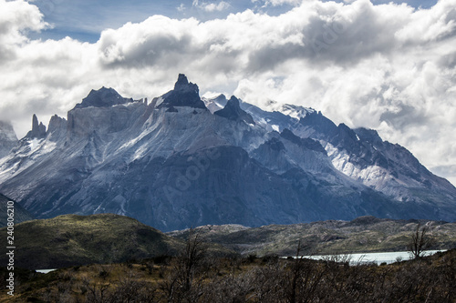 Patagonia Chilena, Torres del Paine