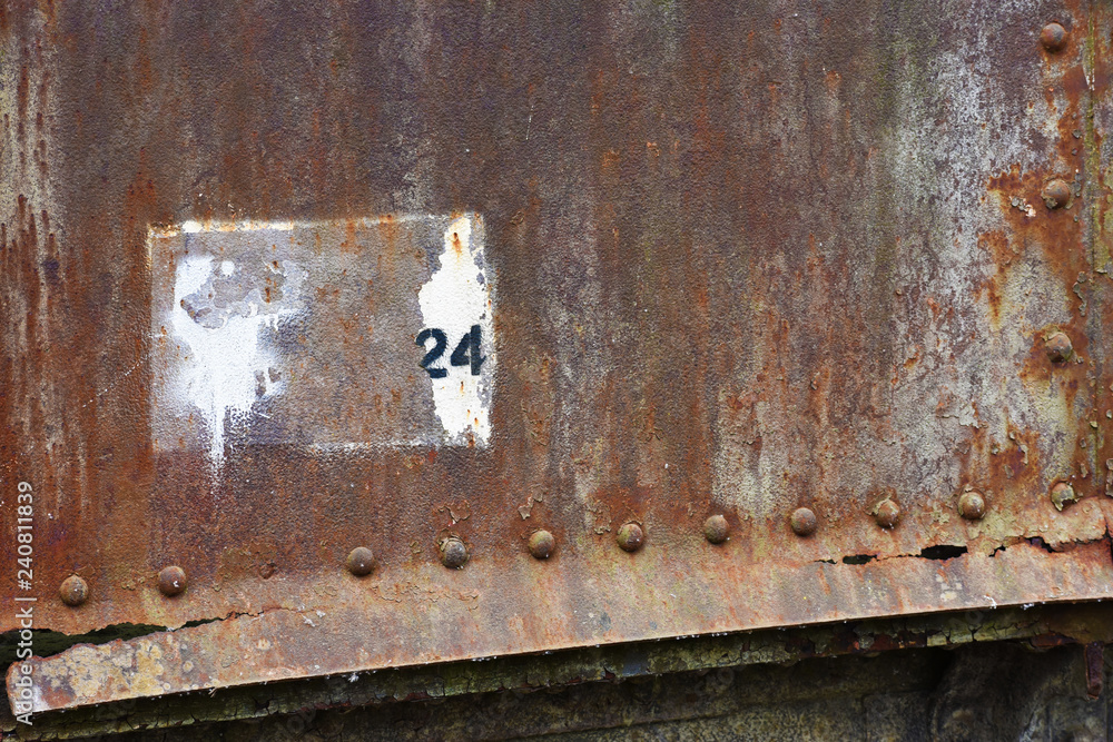 rusty metal background texture panel rusty metal background texture panel