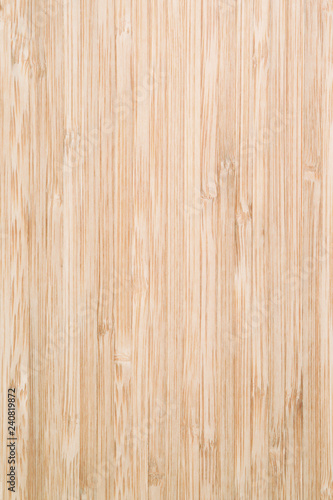 Wallpaper Mural wood stripes  beige texture  Torontodigital.ca