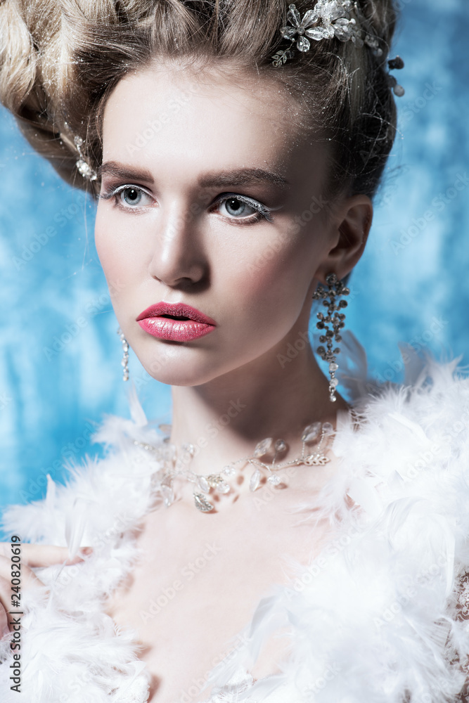 lovely young model lovely young model
