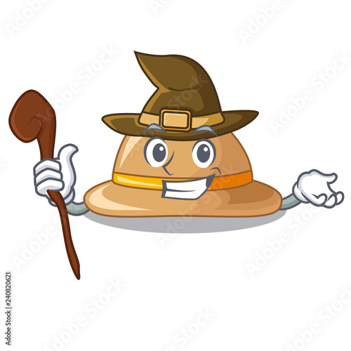 Witch cork het located in table chacter