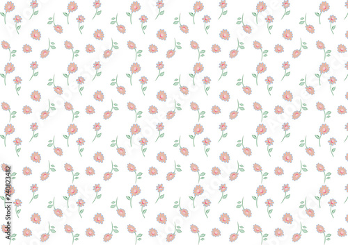 flower texture pattern