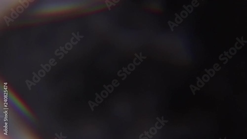 Lens Flare Light 070