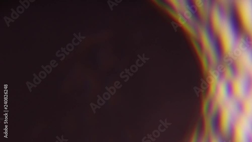 Lens Flare Light 069