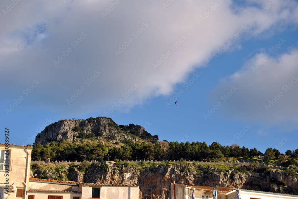 Parapendio