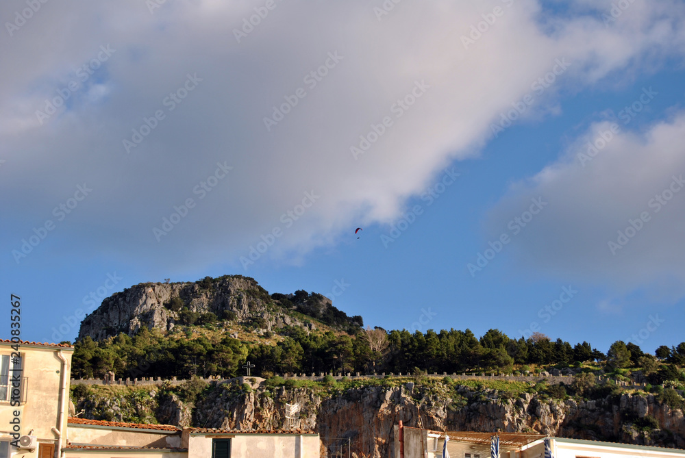 Parapendio