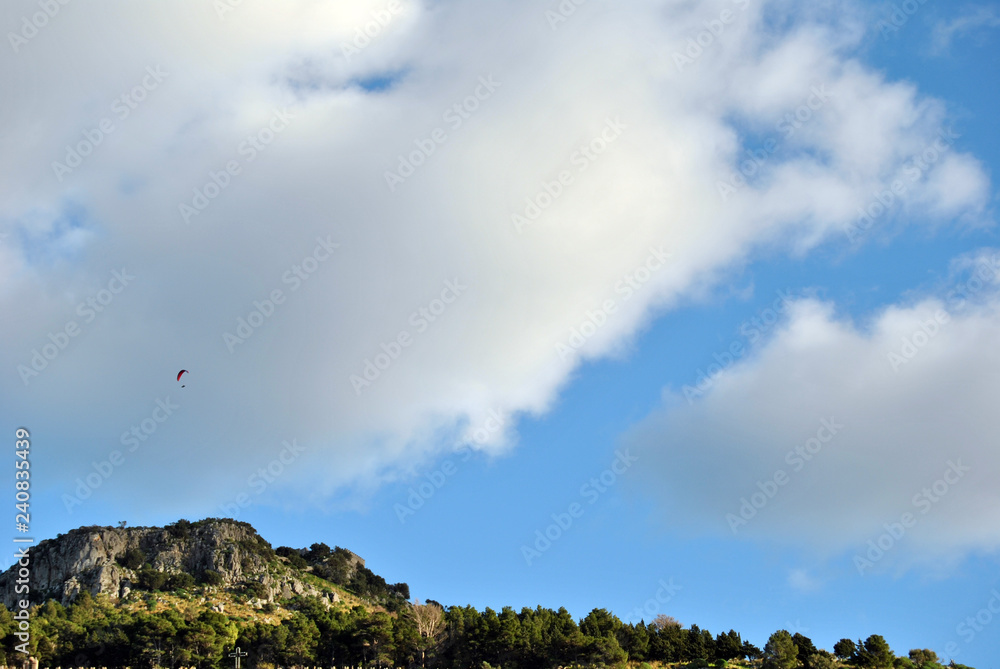 Parapendio