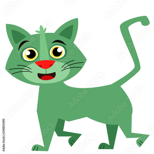 cat