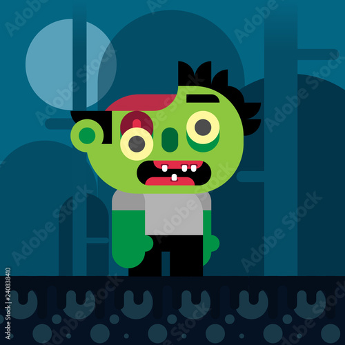 zombie