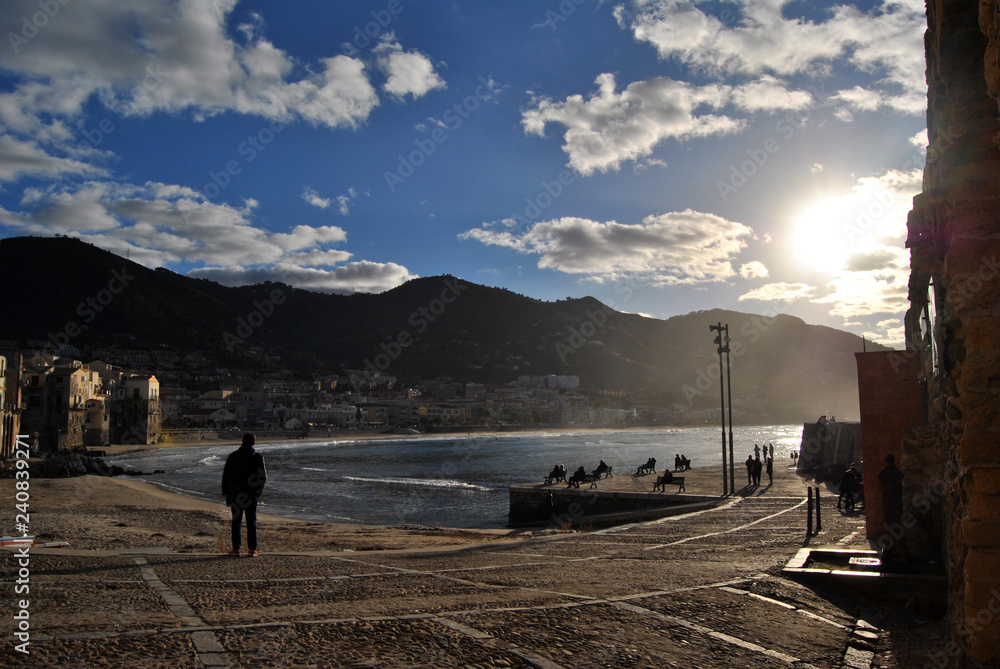 Cefalù