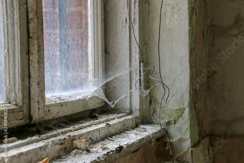 Ruins of Beelitz-Heilstätten Lost place Berlin Brandenburg;