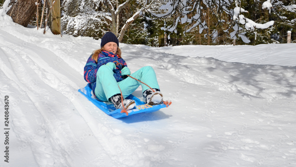 Wintersport Wintersport