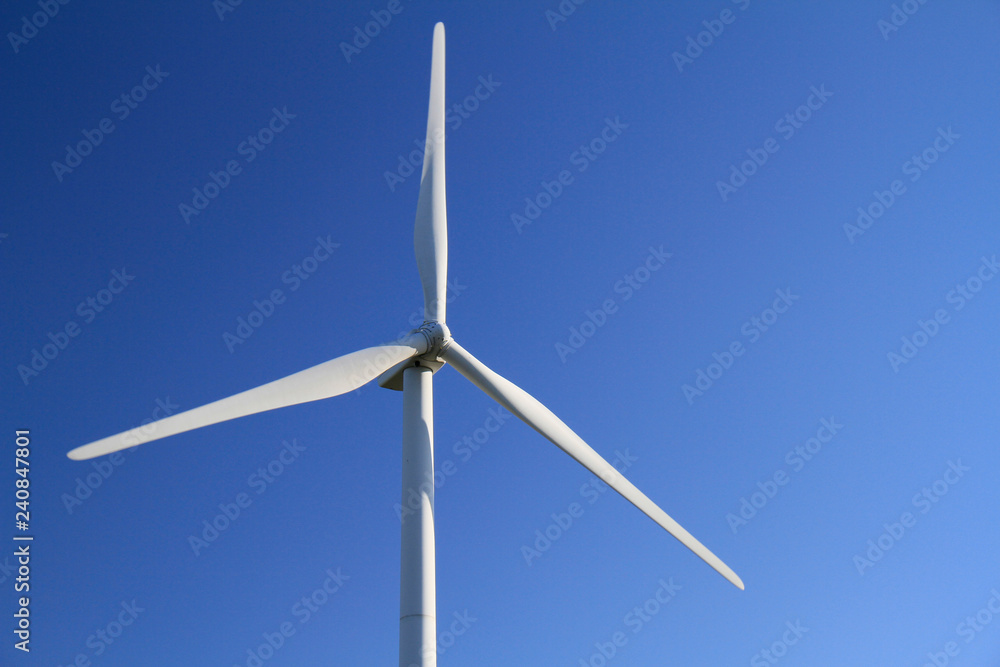 Windmill of wind power generation, Chiba Prefecture, Japan.Electricity, Electricity, Air, Energy, Environment, Electricity, Sky, Nature Energy, Nature, Landscape, Propeller, Ecology, Sunny, Outdoor, C Windmill of wind power generation, Chiba Prefecture, Japan.Electricity, Electricity, Air, Energy, Environment, Electricity, Sky, Nature Energy, Nature, Landscape, Propeller, Ecology, Sunny, Outdoor, C