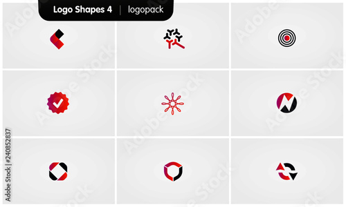 Logo Pack 4