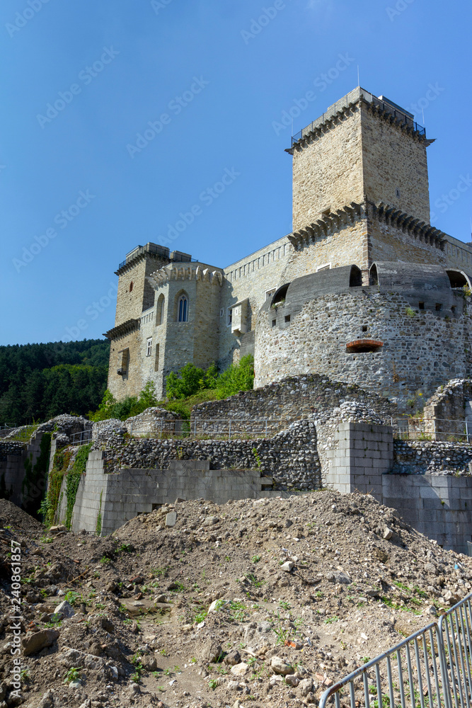 Diosgyor Castle