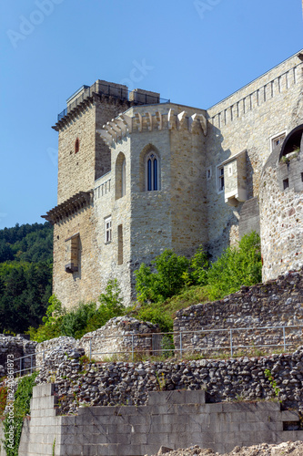 Diosgyor Castle photo