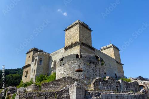 Diosgyor Castle photo