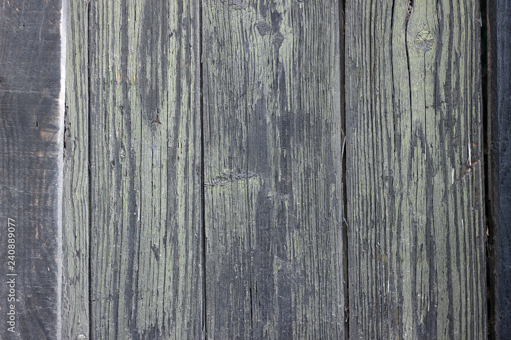 Picket fence detail old aged grey gray Picket fence detail old aged grey gray