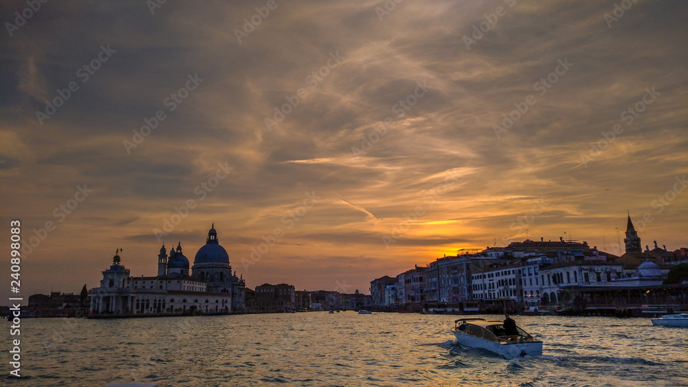view of Venice