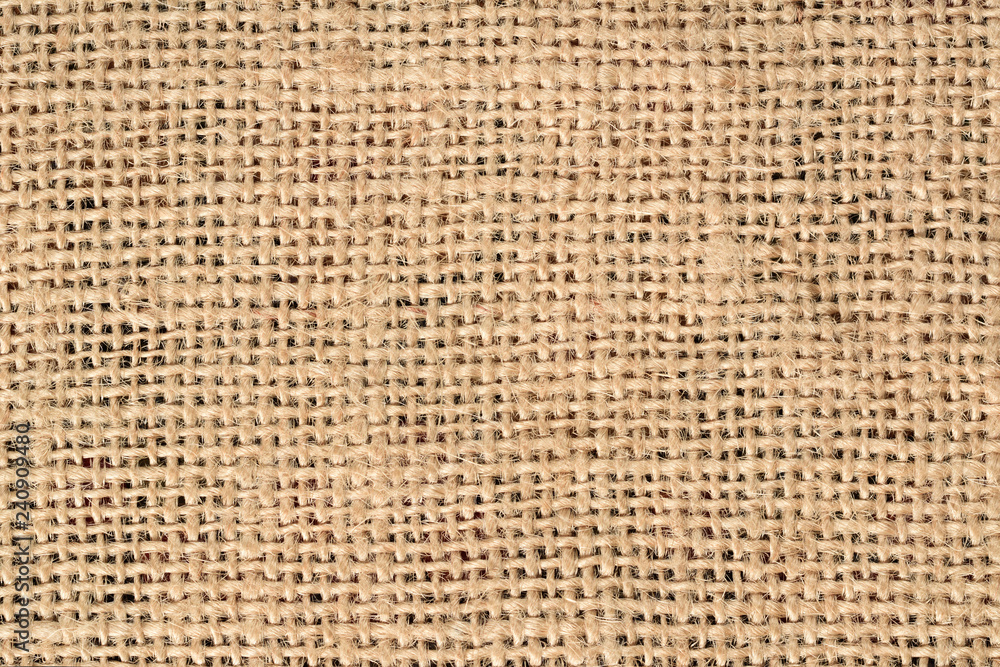 Jute burlap canvas texture. Background for text and picture. Jute burlap canvas texture. Background for text and picture.