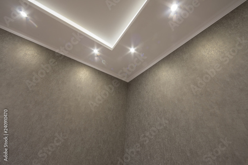 room interior lighting
