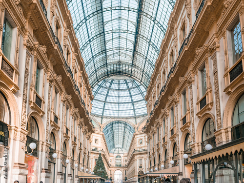 Milano, Italy photo