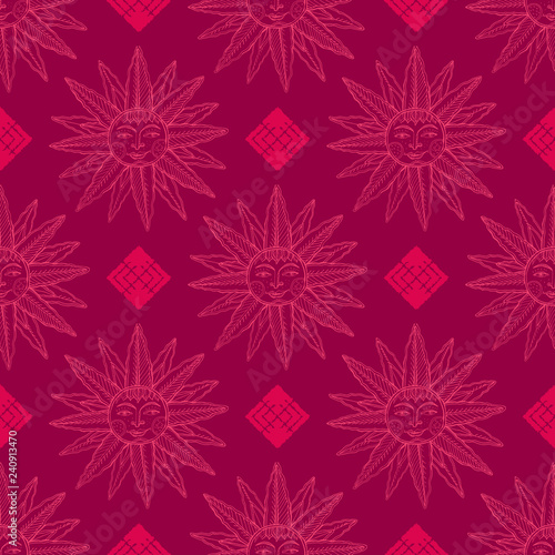Shrovetide pattern4