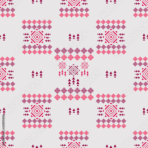 Russian pattern4